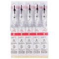 Semi Permanent Makeup Micropigmentation Needle Cartridges